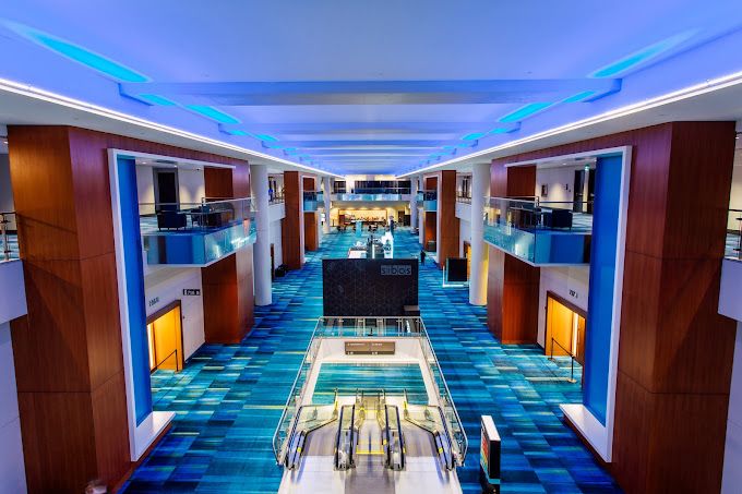 Metro Toronto Convention Centre