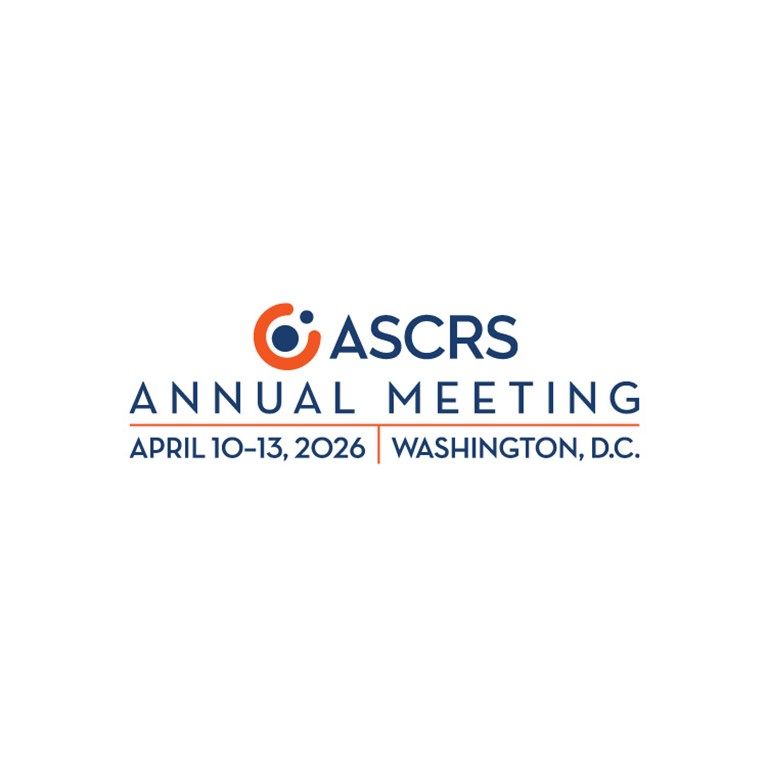 The American Society of Cataract and Refractive Surgery Annual Meeting 2026