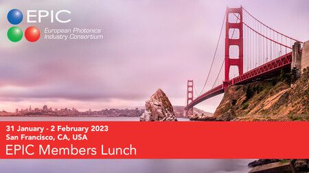 EPIC Members Lunch 2023