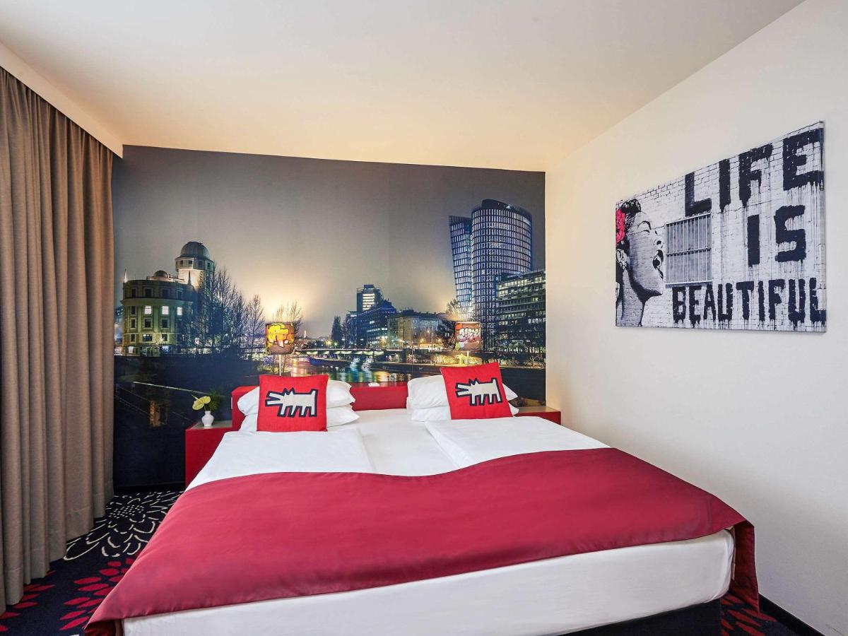 Hotel Mercure Wien City