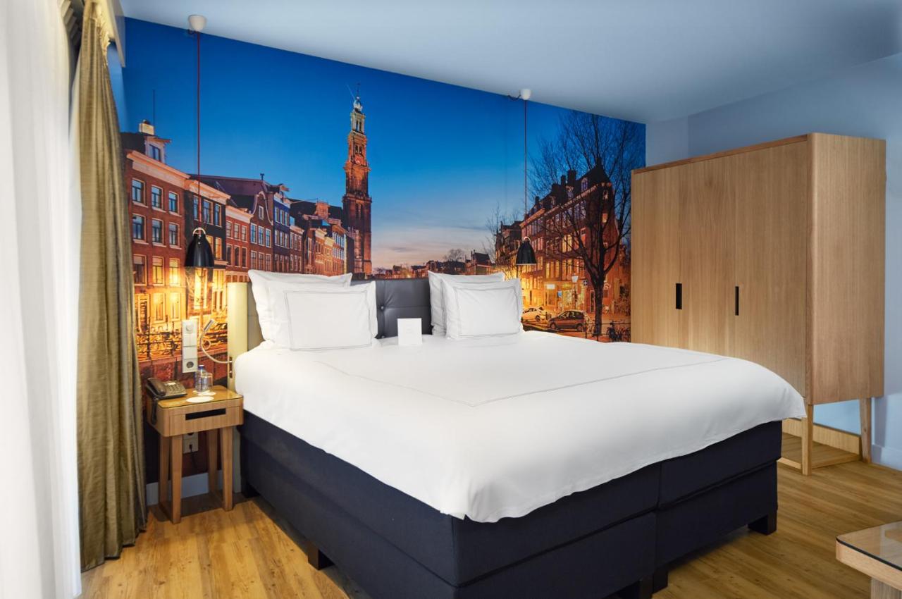 Hotel Swissôtel Amsterdam