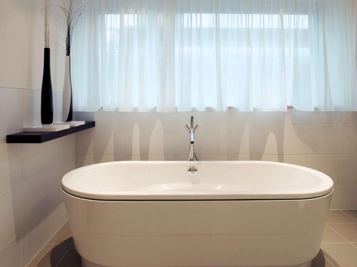 Hôtel Mövenpick Amsterdam City Centre