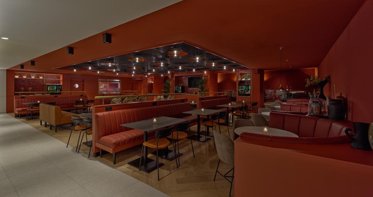 Eden Hotel Amsterdam