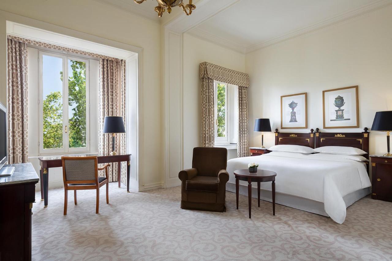 Sheraton Diana Majestic