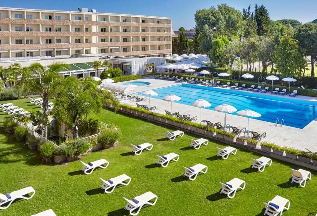 Crowne Plaza Rome