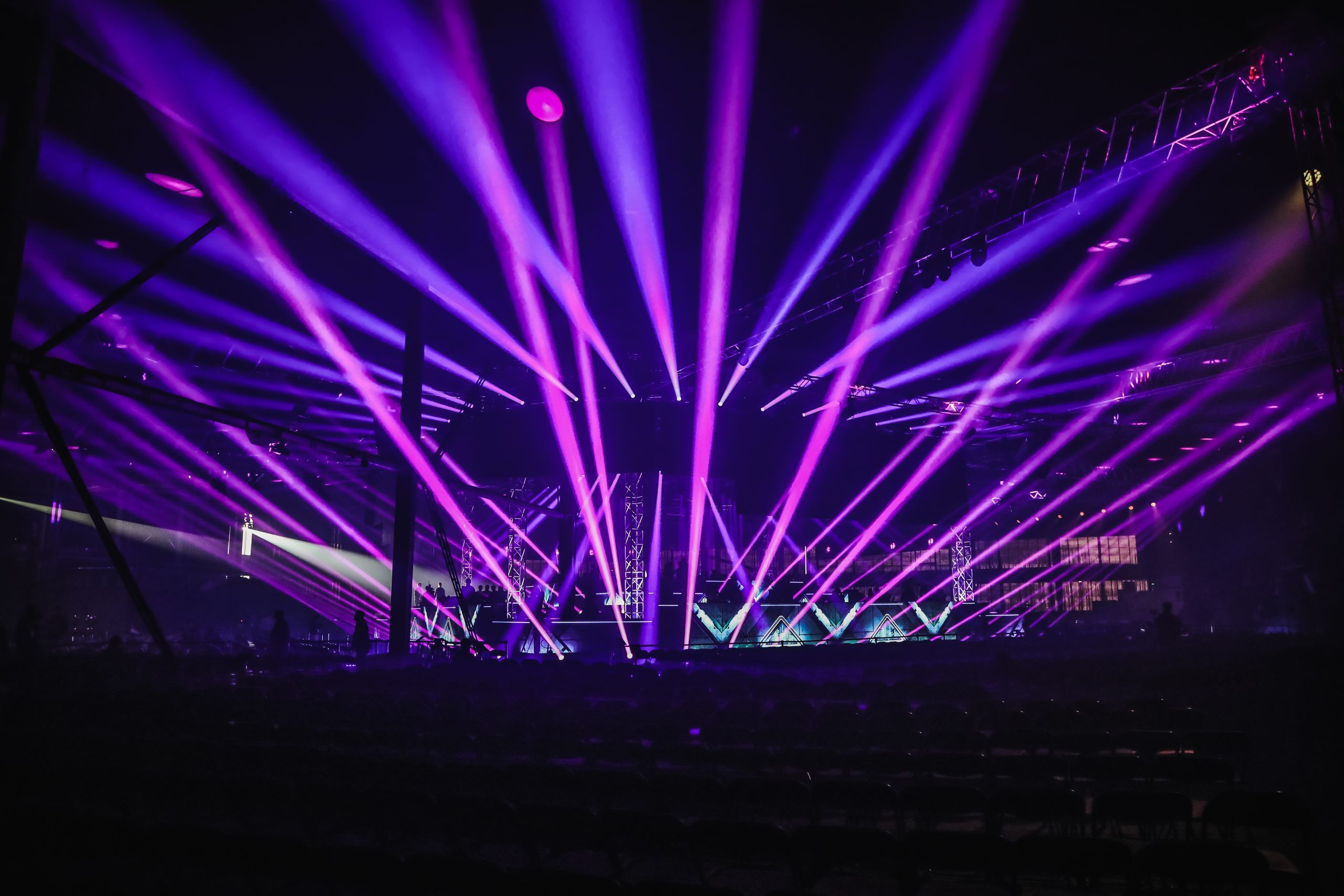 Riyadh Front Exhibition & Convention center