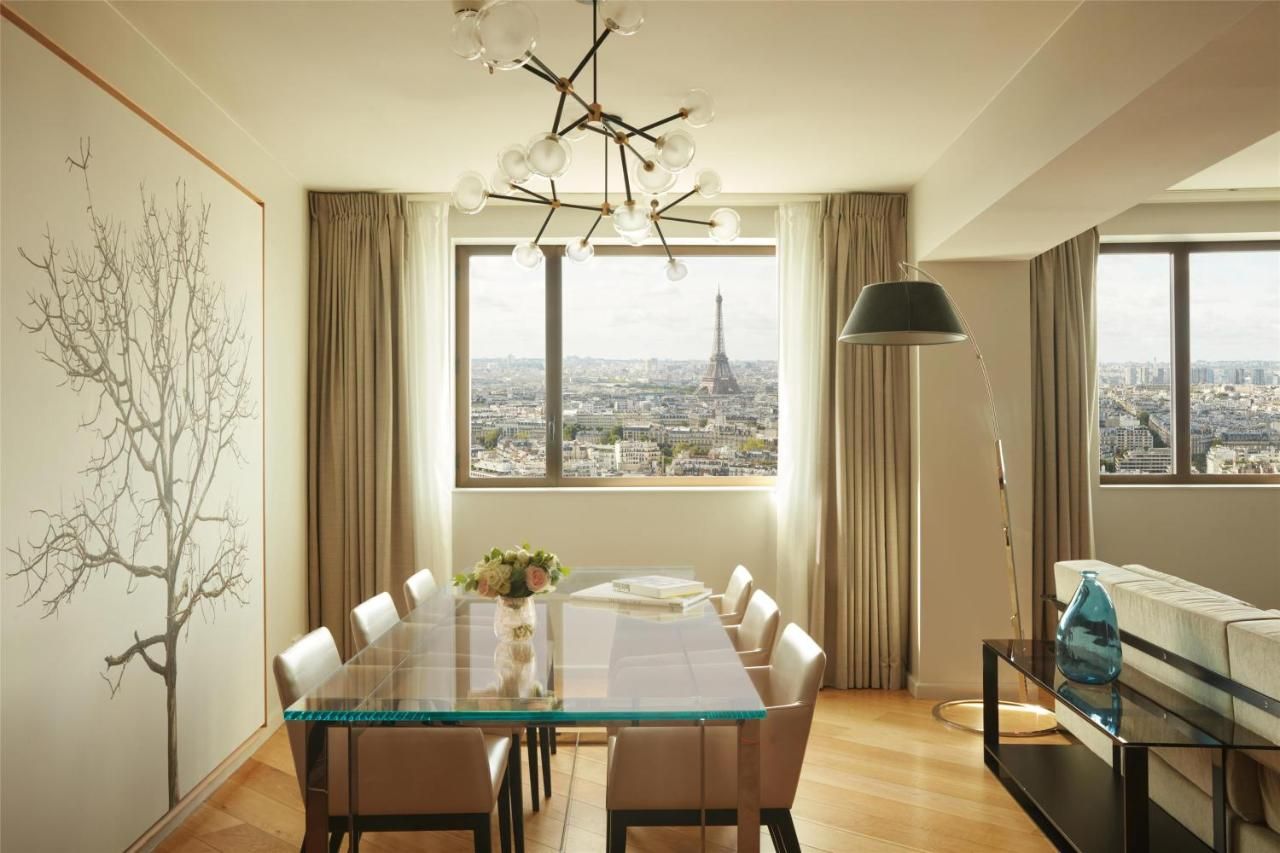 Hyatt Regency Paris Étoile