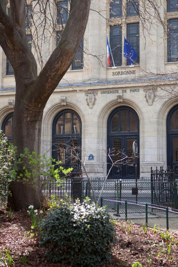 Mercure Paris Notre Dame Saint Germain des Prés