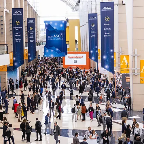 ASCO Annual Meeting – Your Complete Guide for a Successful Congress Experience