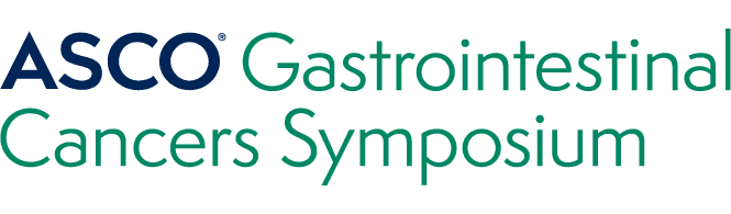 Gastrointestinal Cancers Symposium of the American Society of Clinical Oncology