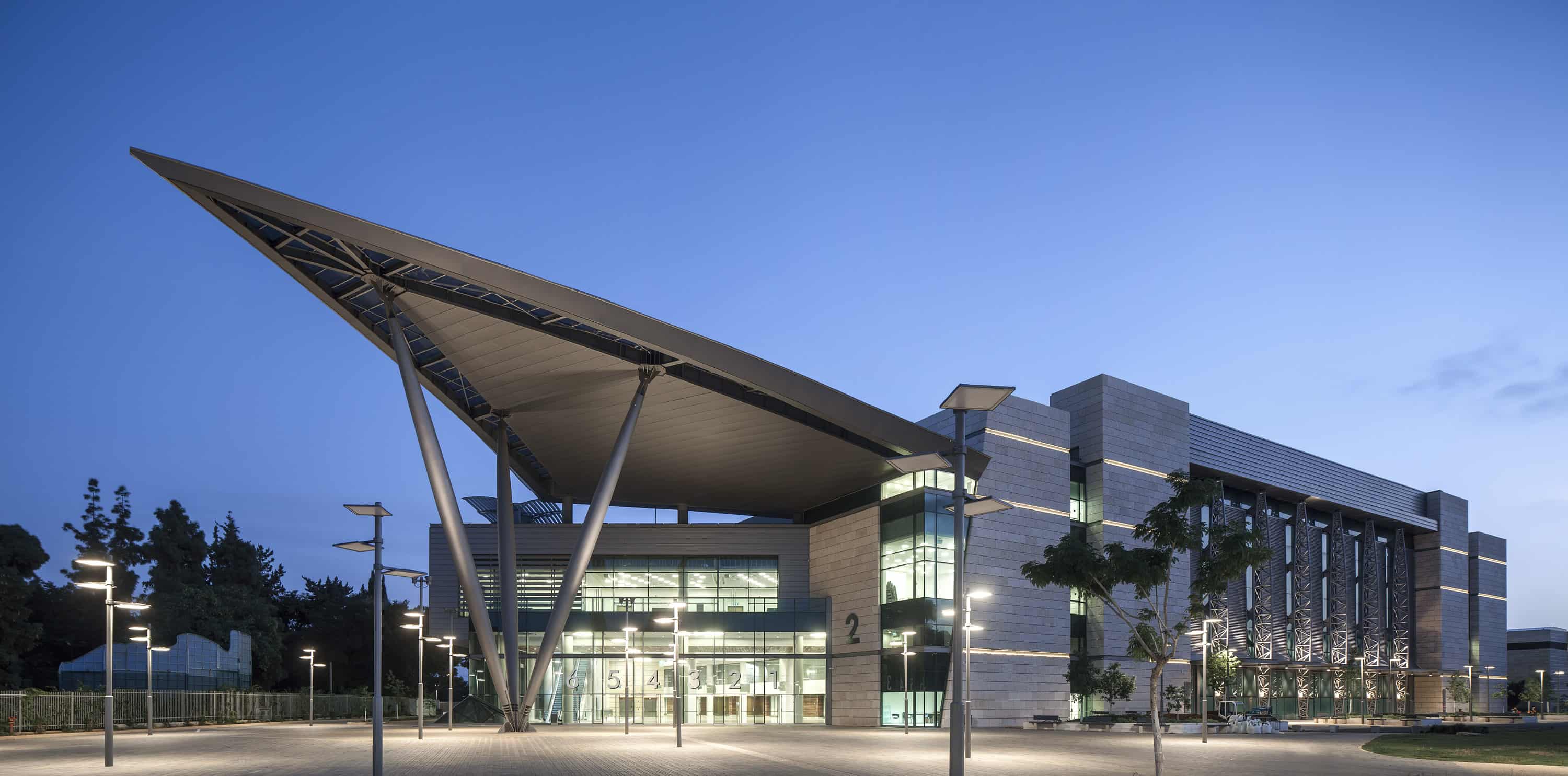 Expo Tel Aviv
