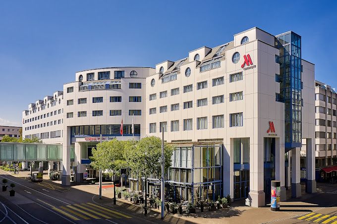 Basel Congress Center