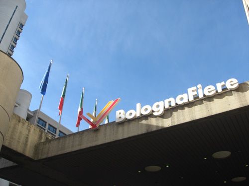 BolognaFiere