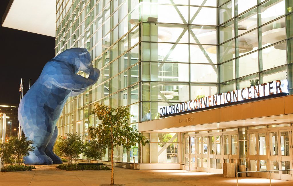 The World Conference on Lung Cancer of the International Association