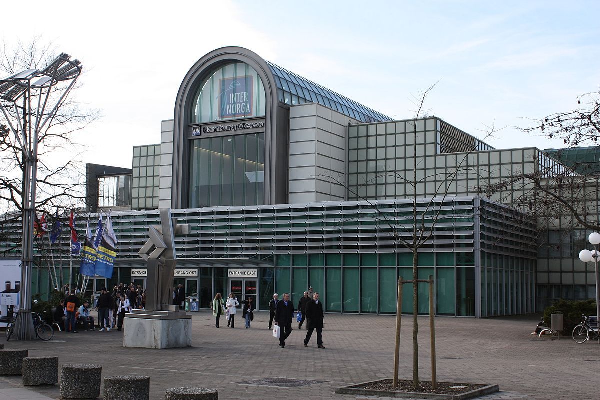 Hamburg Messe und Congress GmbH 