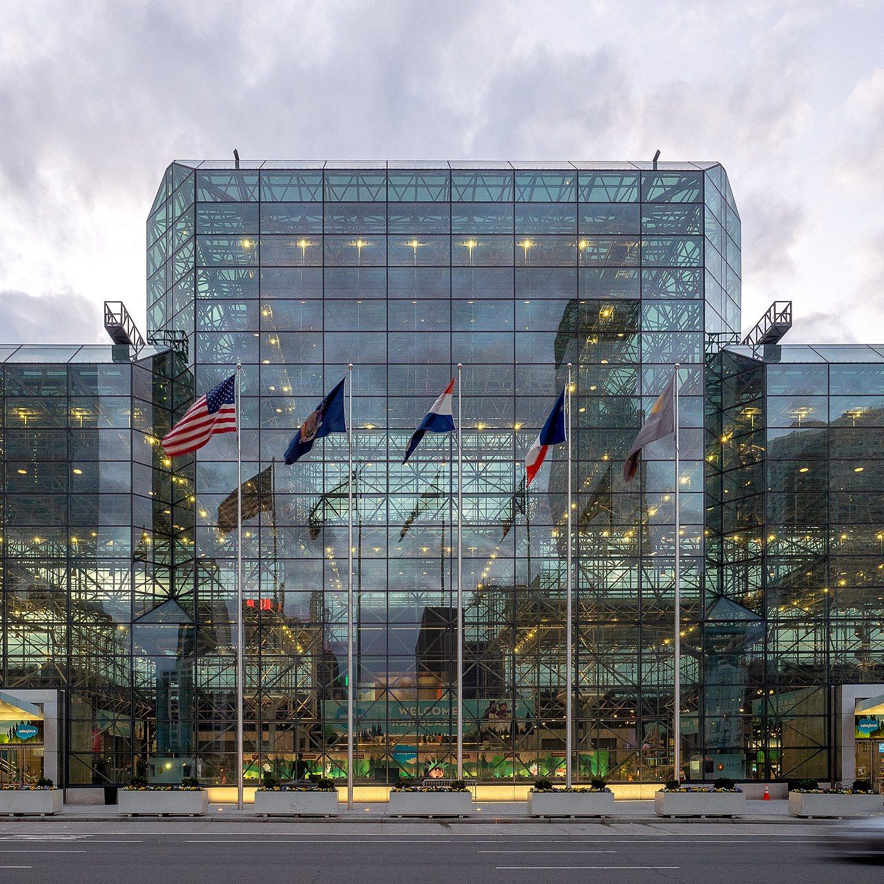 Javits Center