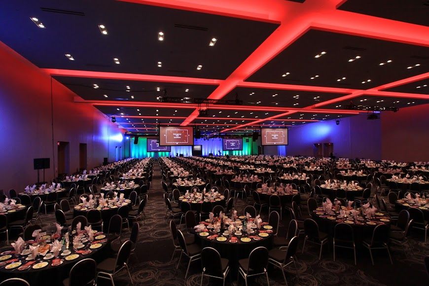Toronto Congress Centre