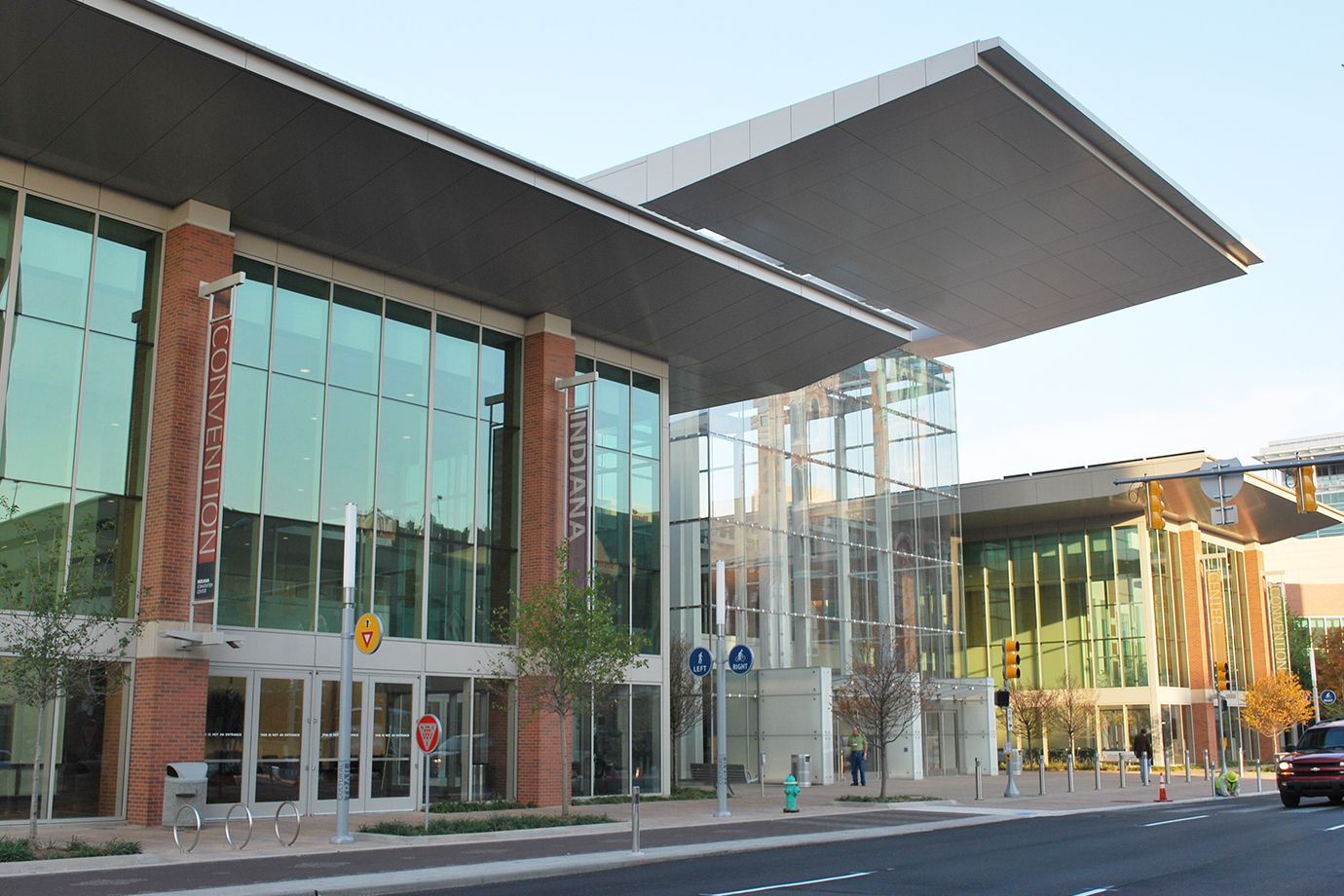 Indiana Convention Center