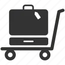 Luggage Storage