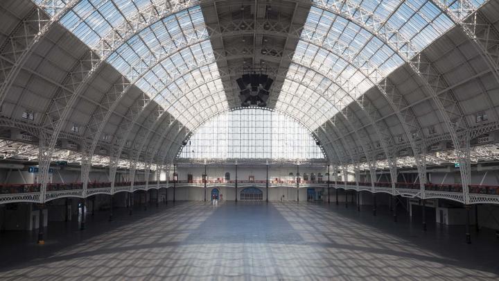 Olympia London