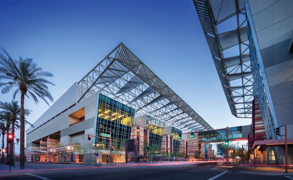 Phoenix Convention Center