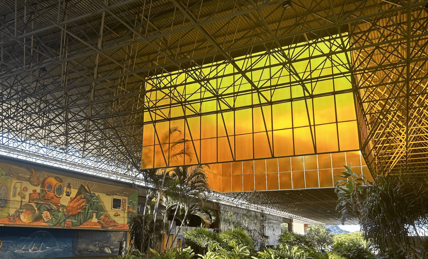 Riocentro