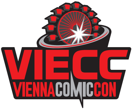 Vienna Comic Con VIECC 2022