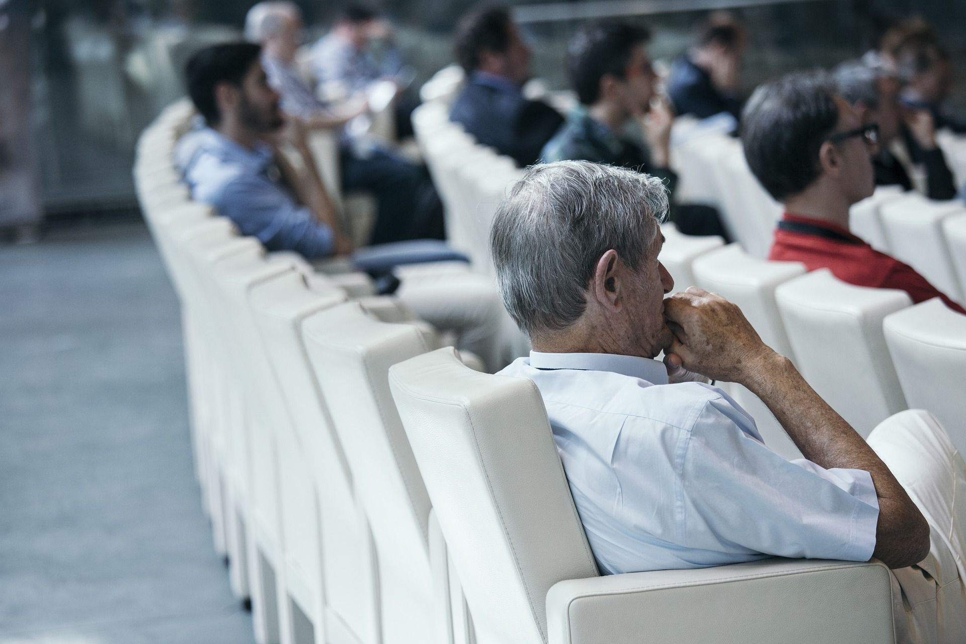The Benefits of Attending Medical Congresses: Education, Networking, and Ongoing Development.