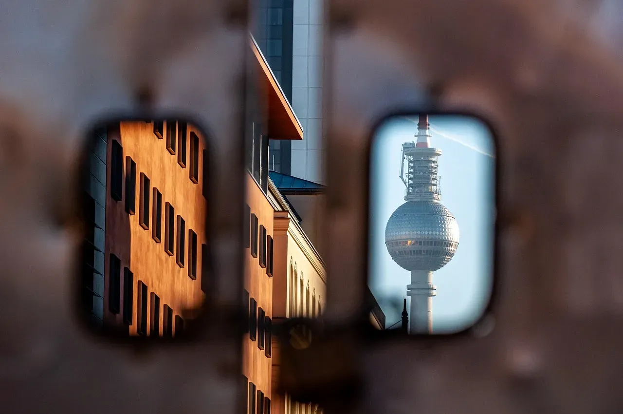 ITB Berlin 2026