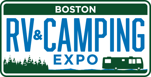 THE 2023 BOSTON RV & CAMPING EXPO
