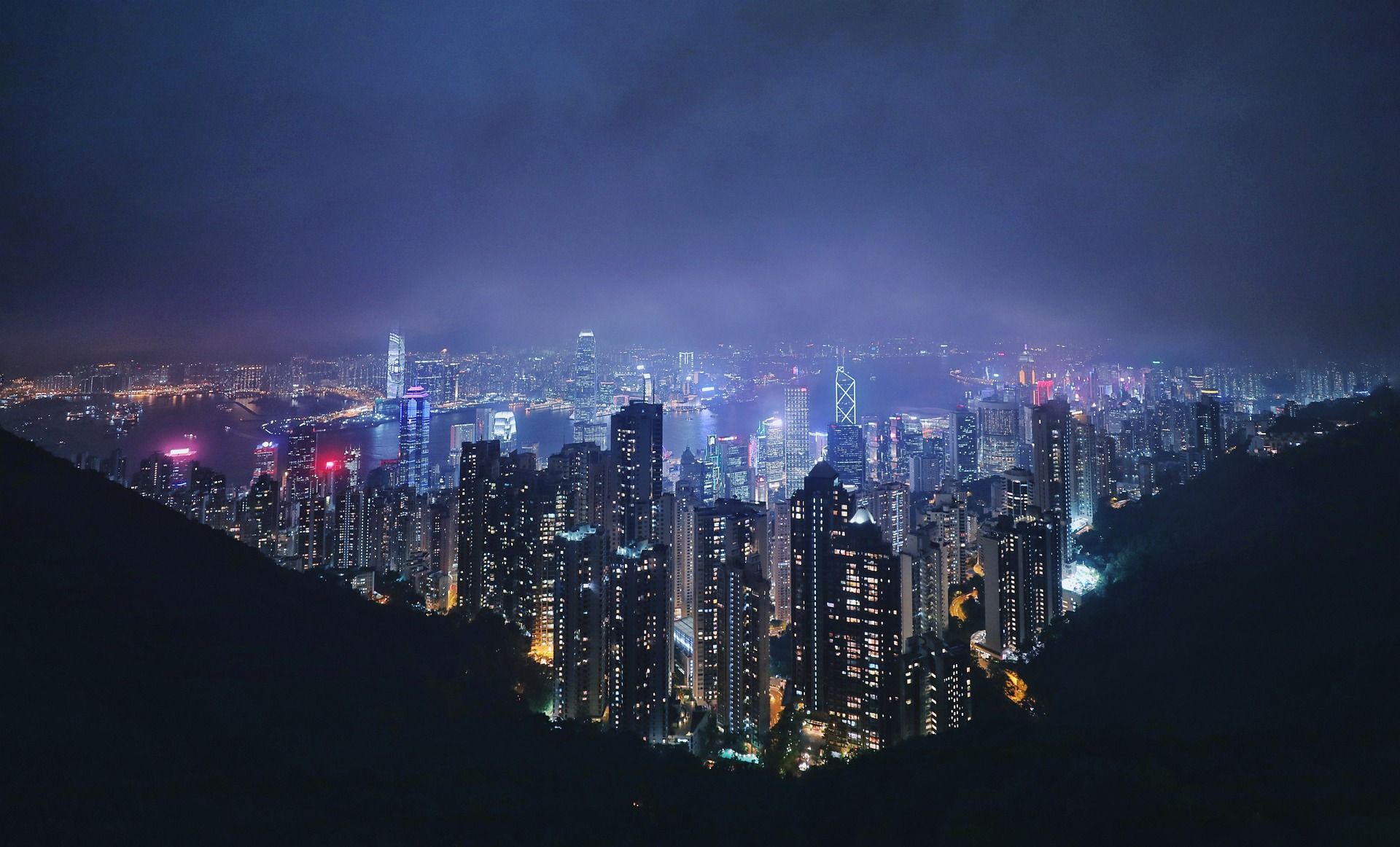 Hong Kong