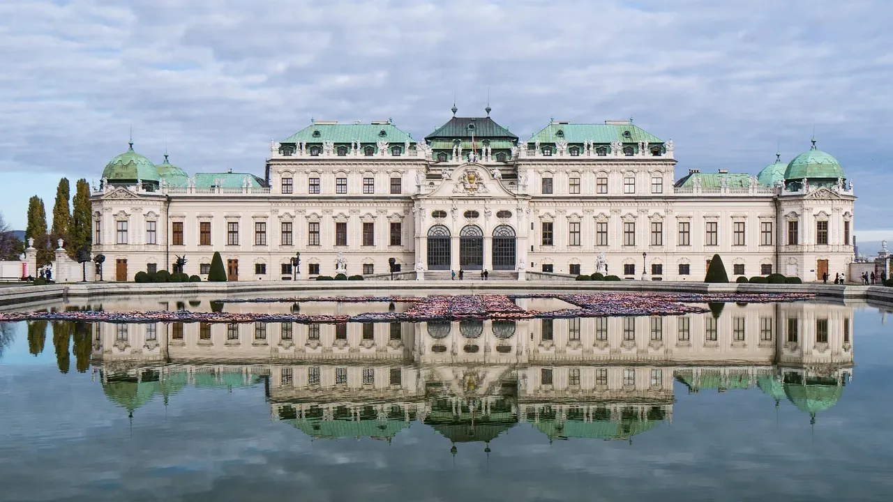 Holiday Fair Vienna 2026: Austria's Largest Travel & Leisure Expo