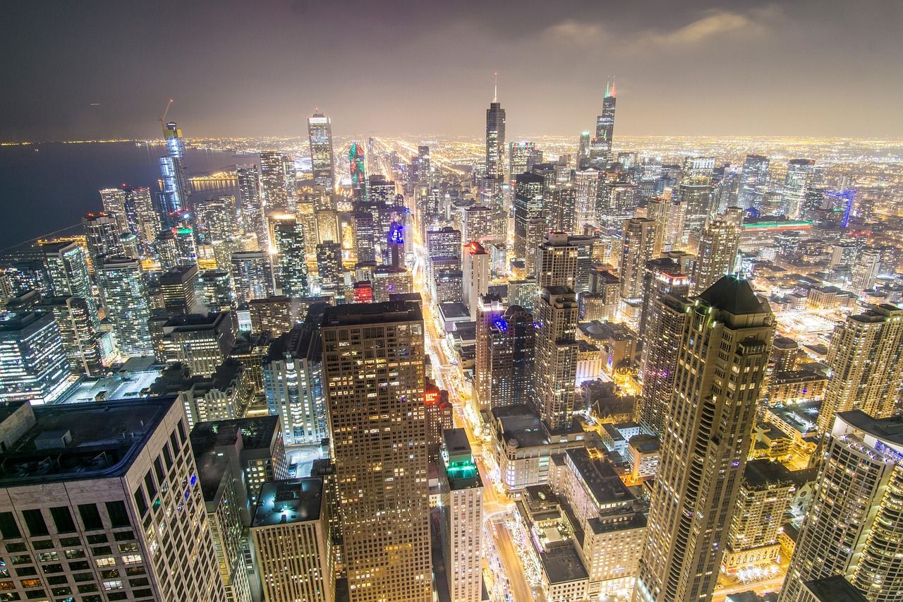 American Society of Clinical Oncology Annual Meeting
