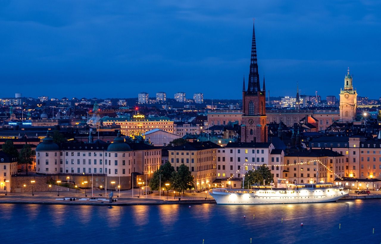 Congress of European Crohn's and Colitis Organisation