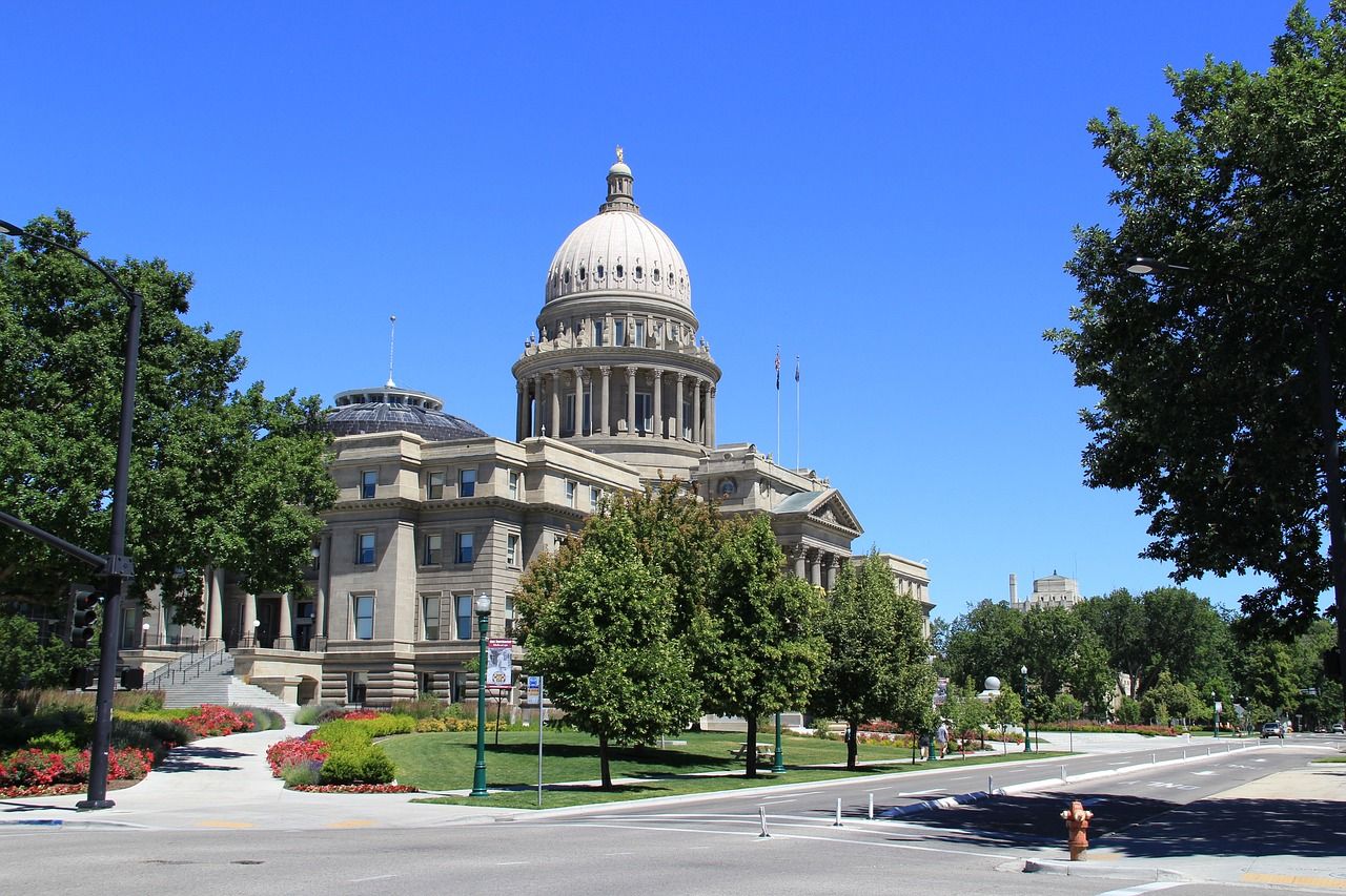 Boise