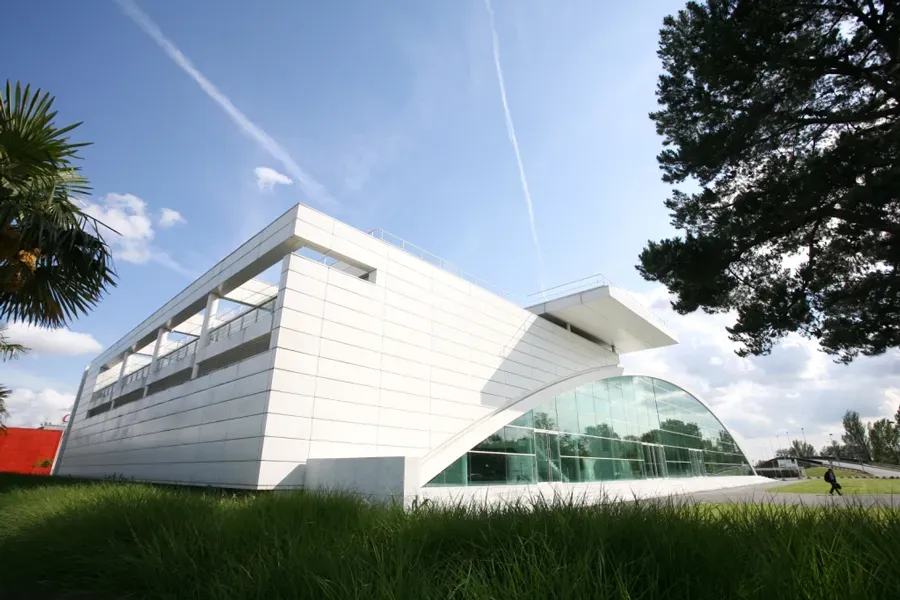Bordeaux Congress Centre
