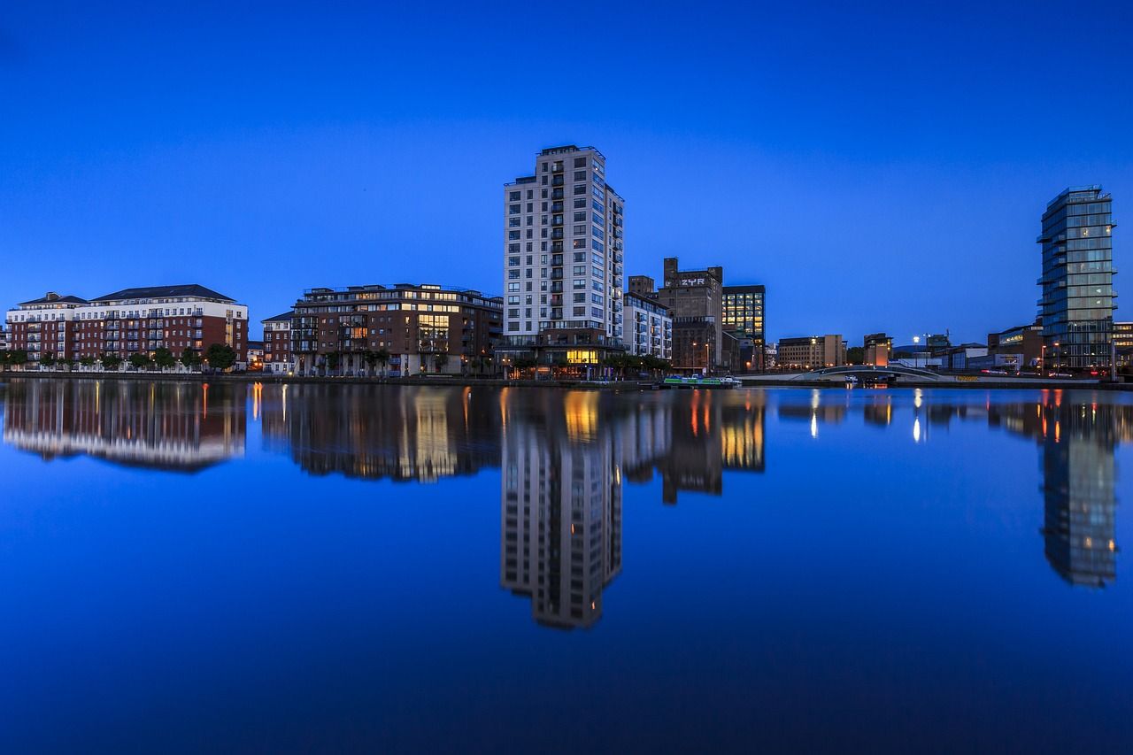 Dublin