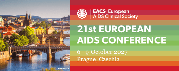 The 21st European AIDS Conference