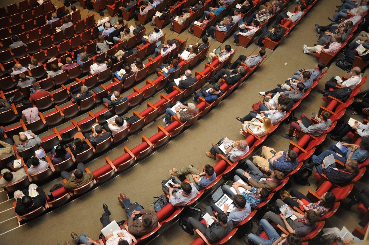 Level Up Your Medical Expertise, Top Congresses to Attend in 2024