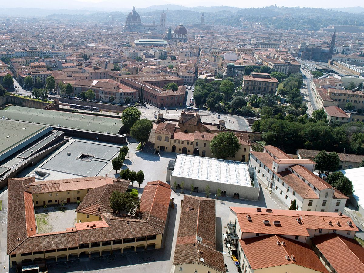 Firenze Fiera Spa