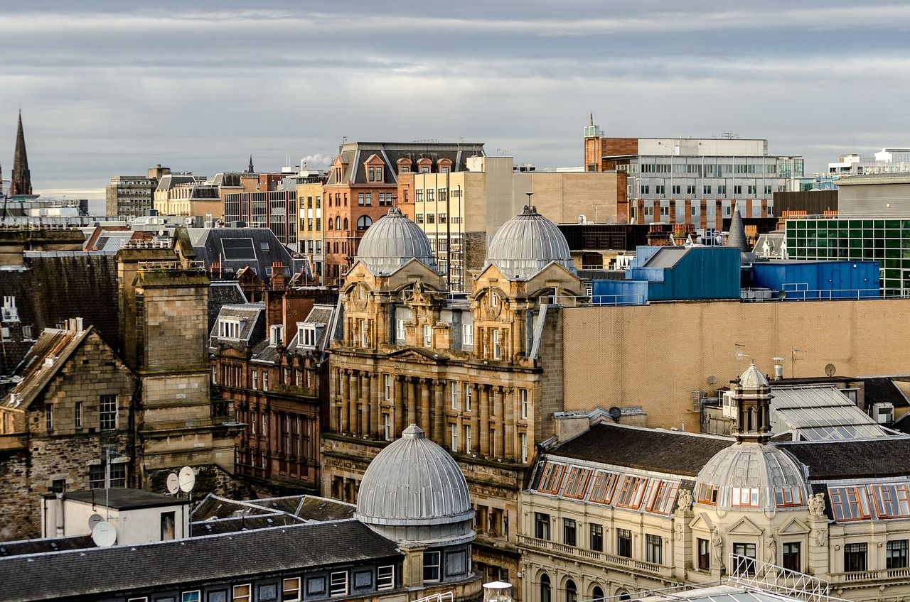 British Society for Rheumatology Annual Conference