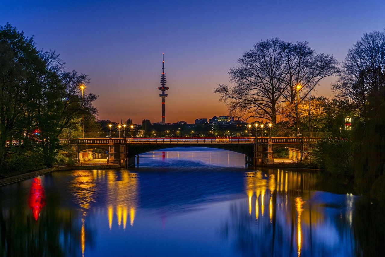 Hamburg