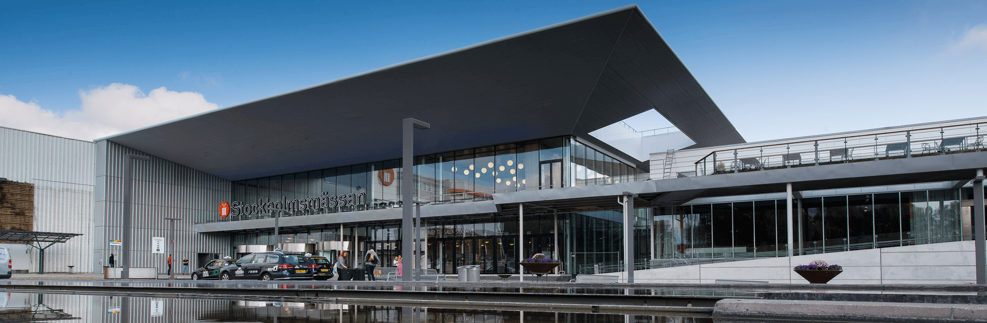 Stockholmsmässan
