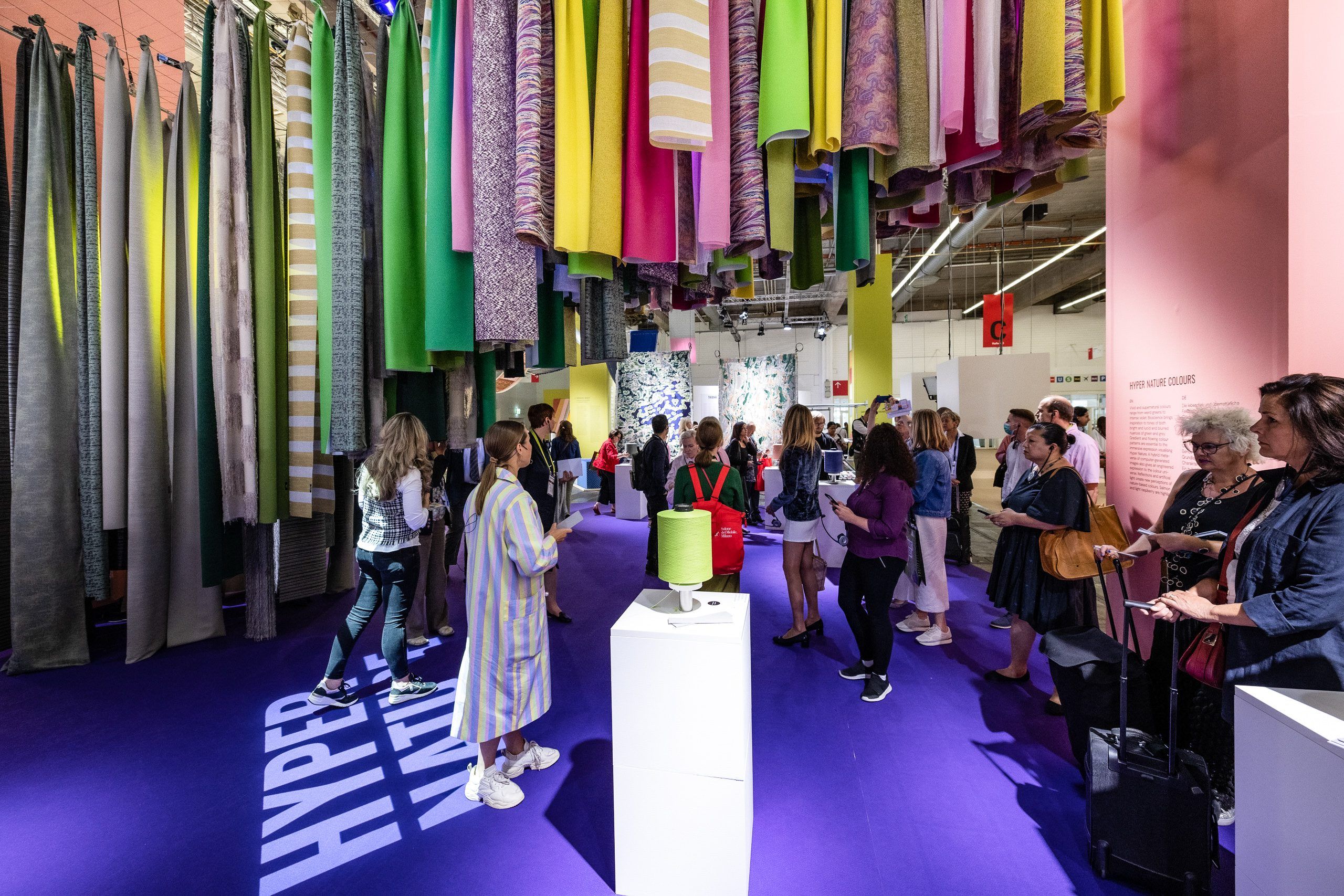 Heimtextil 2023
