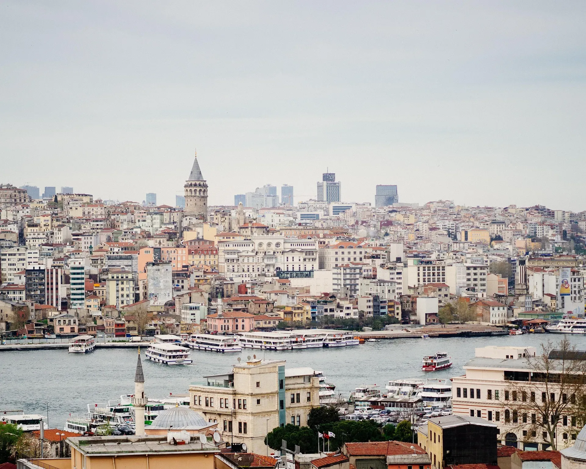 EAACI 2026 Istanbul