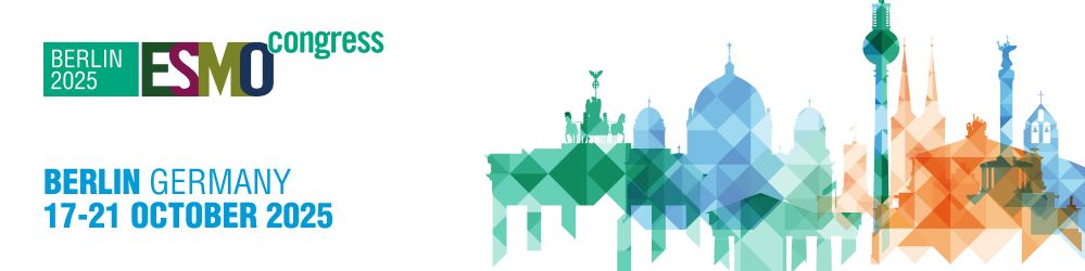 European Society for Medical Oncology 2025