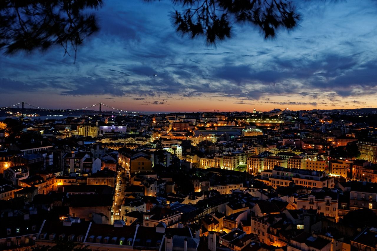 Lisbon