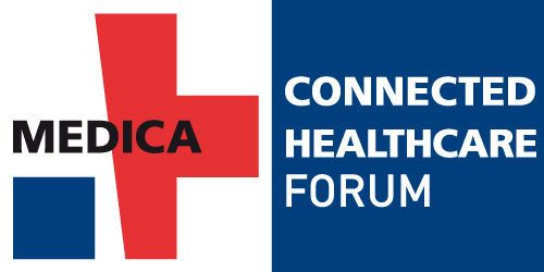 Medica Connected Healthcare Forum 2022