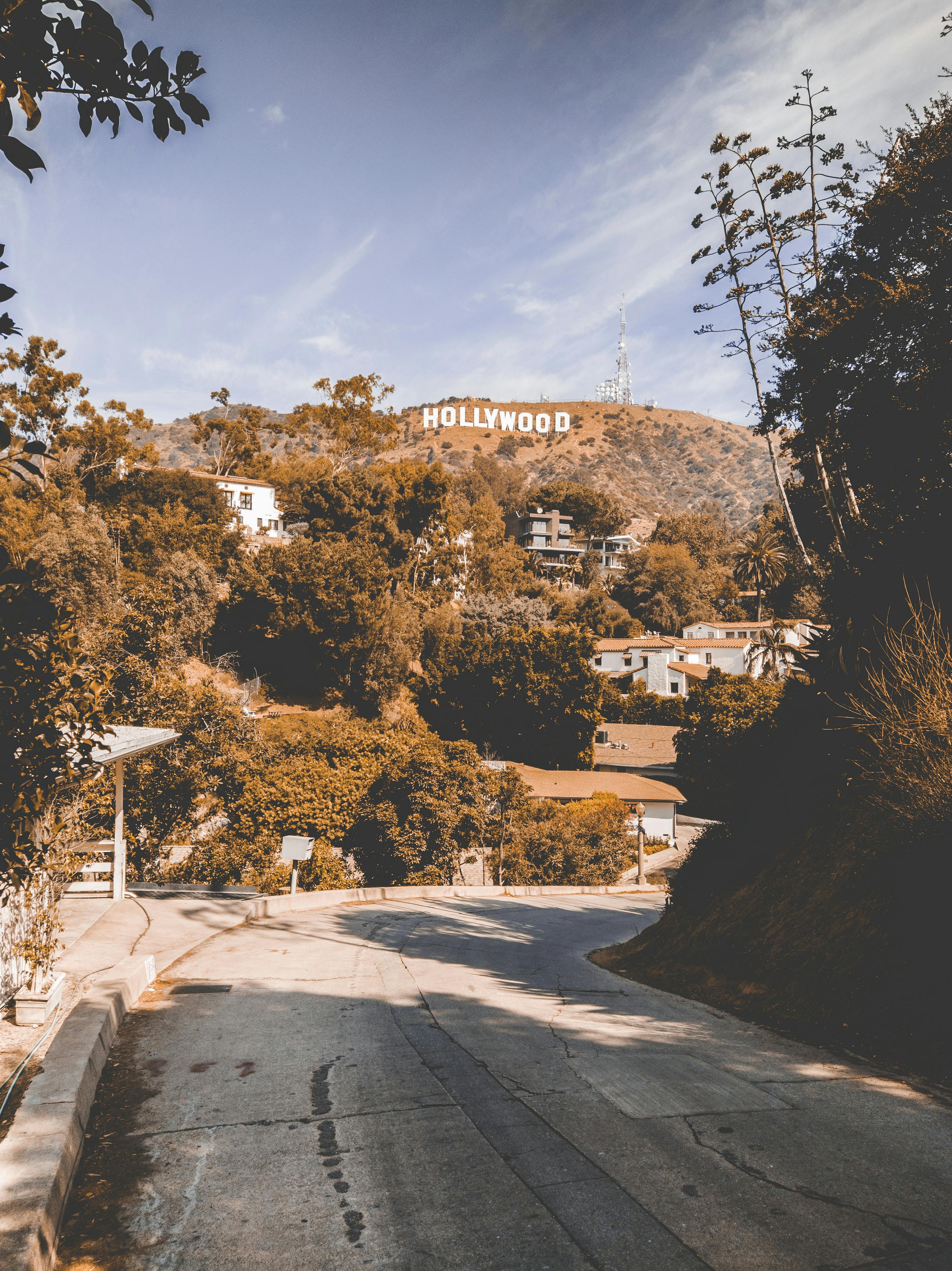 Exploring Los Angeles: A Guide to the City of Angels