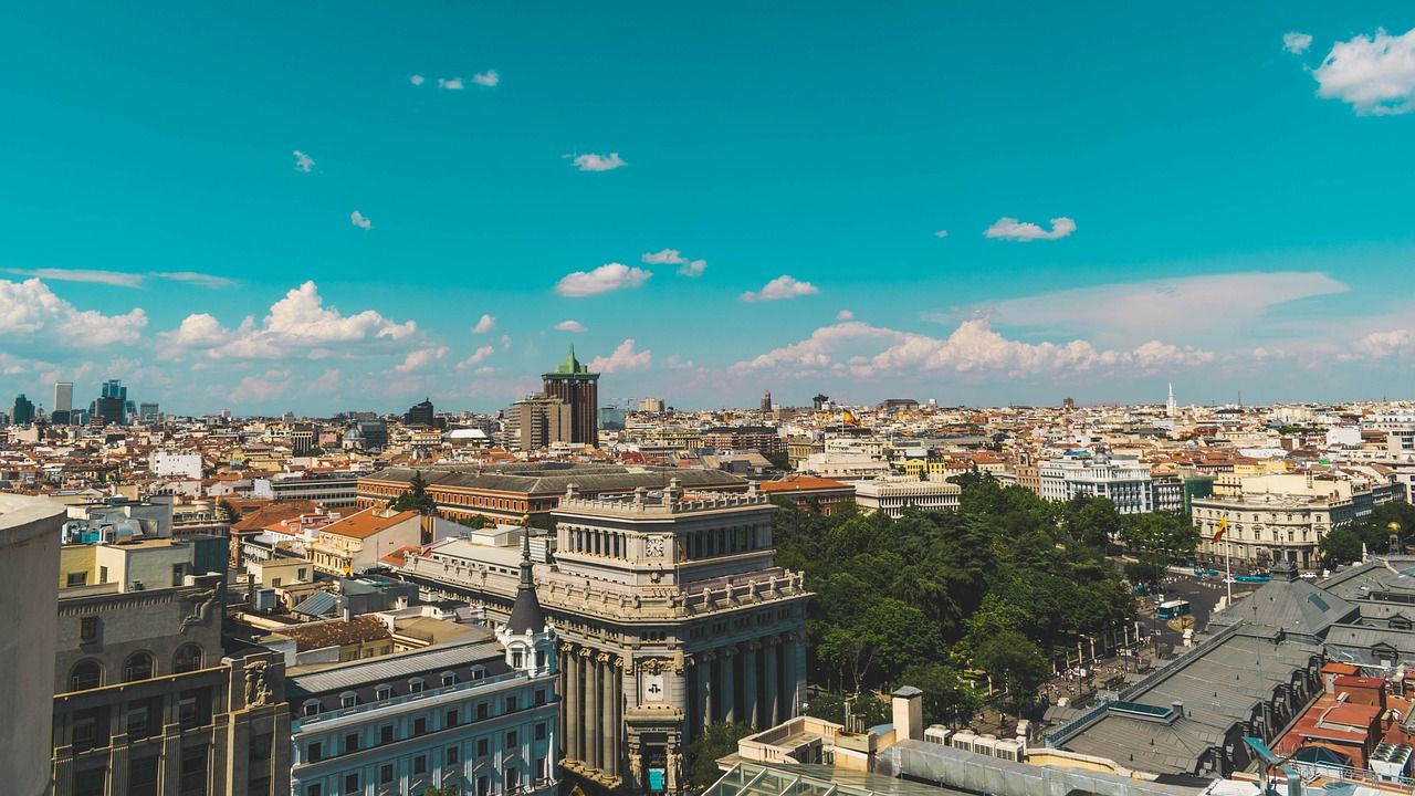 Madrid